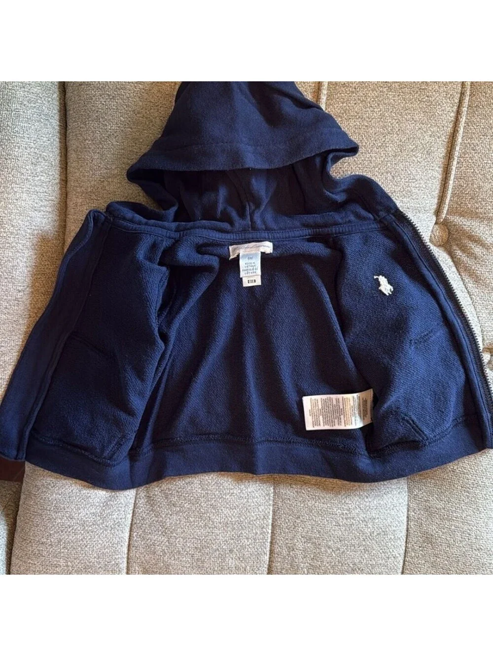 Ralph Lauren worn once